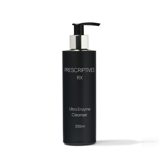 Ultra-Enzyme Cleanser